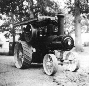 CONTINUED SUCCESS AT BERRYVILLE, VIRGINIA 1976 Image